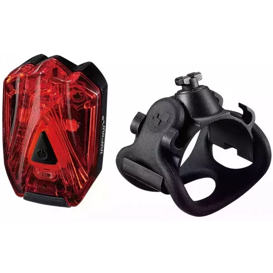 Infini Lava I-260R Rear Light Kerékpár Hátsó Lámpa