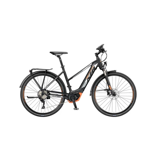 KTM MACINA SPORT 10 CX5 PT Női Elektromos Kerékpár 2019 - Több Színben