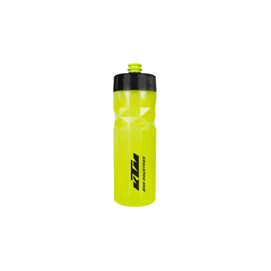 KTM BOTTLE TEAM 700ML YELLOW KERÉKPÁR KULACS