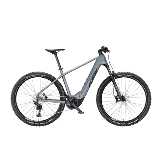 KTM MACINA TEAM 892  M/43 elektromos  MTB kerékpár BRIGHT TEAL MATT színben