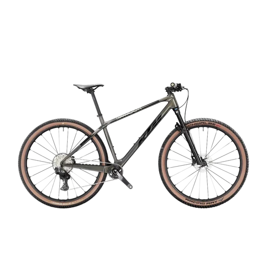 KTM MYROON PRIME  S/38 MTB kerékpár OLIVE PEARL színben