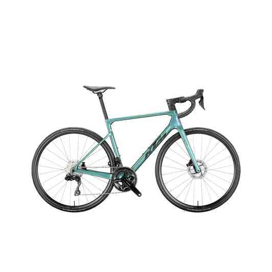 KTM REVELATOR ALTO ELITE  S/52 Országúti kerékpár JUNGLE színben