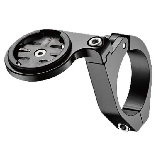 KTM HANDLEBAR ADAPTER WITH GARMIN EDGE BRACKET MOUNT Ø31.8-35 MM KERÉKPÁR GARMIN KORMÁNYADAPTER