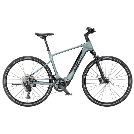 KTM MACINA CROSS SX ELITE ROYAL TEAL MATT (BLACK GLOSSY) 2026 FÉRFI ELEKTROMOS CROSS TREKKING KERÉKPÁR