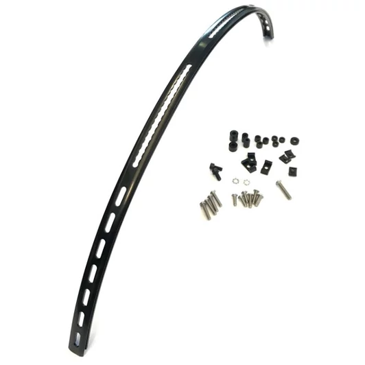 KTM Montage kit long Kerékpár Csomagtartó Rögzítő Készlet