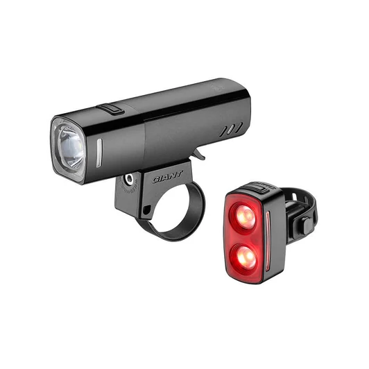 GIANT RECON HL800/TL200 KERÉKPÁR LÁMPA SZETT