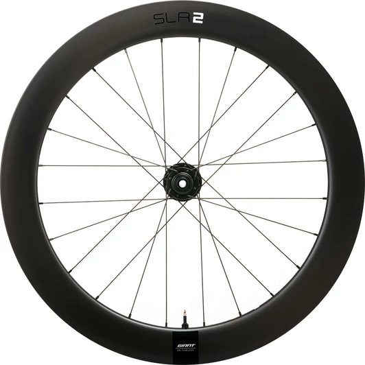 Giant SLR 2 65 DB Hookless Disc első kerék