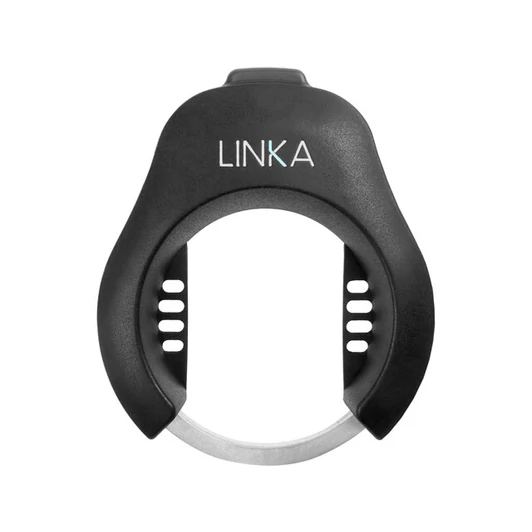 Linka Frame Lock Intelligens Váz Kerékpár Lakat