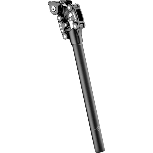 XLC SP-S11 PARALELOGRAMMA NYEREGCSŐ - TÖBB MÉRETBEN