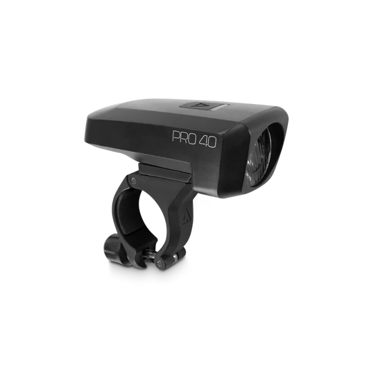 CUBE ACID FRONT LIGHT PRO 40 KERÉKPÁR ELSŐ LÁMPA