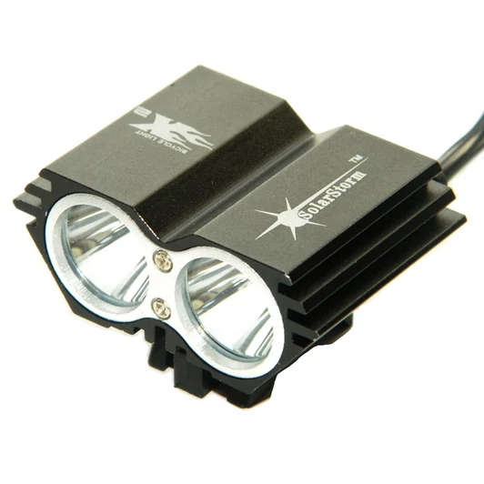 Lámpa Velotech ULTRA 2000