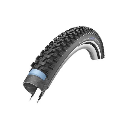 SCHWALBE MARATHON PLUS MTB 27.5" REFLEX CSÍKOS GUMIABRONCS - TÖBB MÉRETBEN