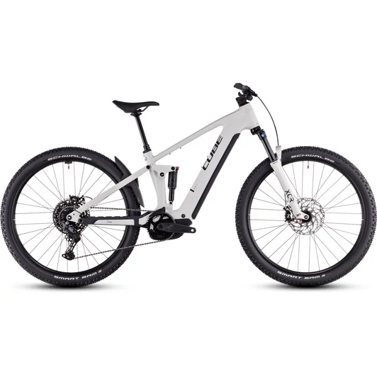 CUBE STEREO HYBRID ONE22 PRO 800 DESERTSTONE´N´BLACK - 2025 - ÖSSZTELESZKÓPOS MTB ELEKTROMOS KERÉKPÁR - L - 29"