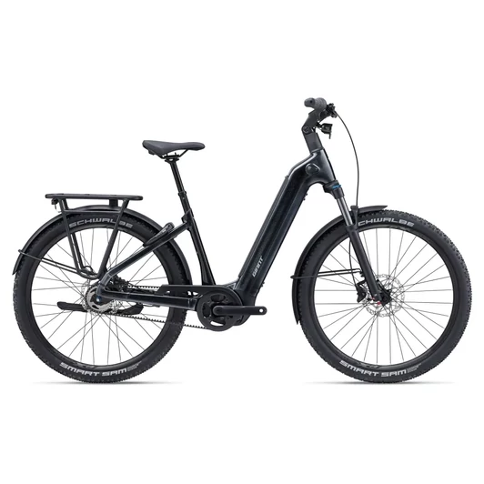 GIANT Anytour X E+ 2 férfi országúti elektromos kerékpár - L méretben