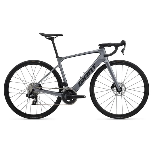 GIANT Defy Advanced E+ Elite 2  férfi országúti elektromos kerékpár - M méretben