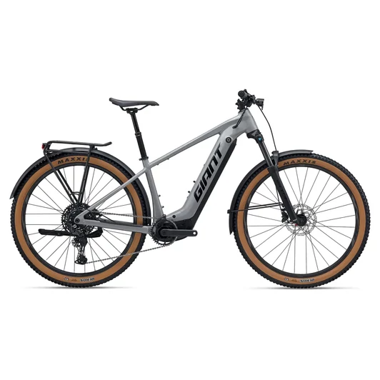GIANT Fathom E+ EX férfi MTB elektromos kerékpár - L méretben