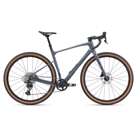 GIANT Revolt Advanced 1 férfi cross/gravel kerékpár - M méretben