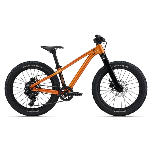 GIANT STP 20-Giant férfi gyermek MTB kerékpár - 20" méretben