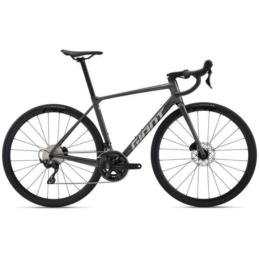 GIANT TCR Advanced 2-PC férfi országúti kerékpár - S méretben