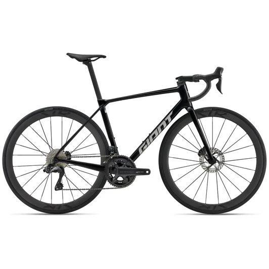 GIANT TCR Advanced Pro 0-Di2 férfi országúti kerékpár - L méretben