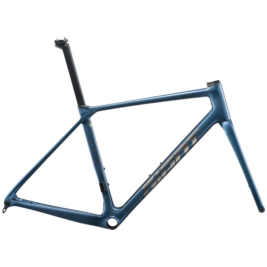 GIANT TCR Advanced Pro-FF férfi országúti kerékpár - L méretben