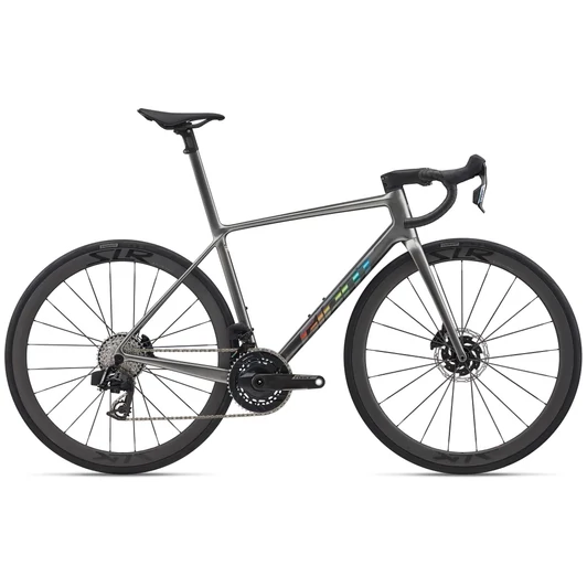 GIANT TCR Advanced SL 1-AXS férfi országúti kerékpár - XL méretben