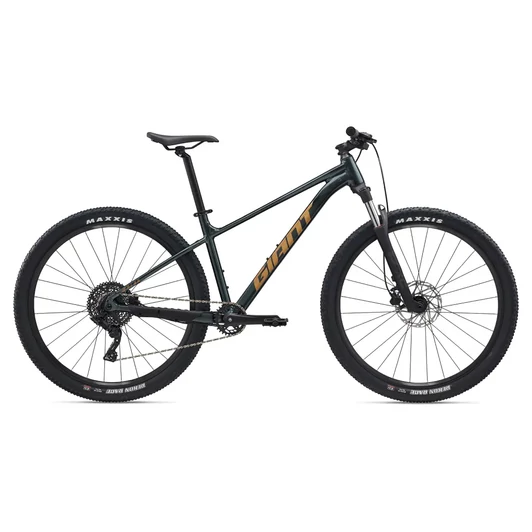 GIANT Talon 29 2 férfi MTB kerékpár - L méretben